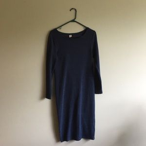 Old Navy Sweater Dress